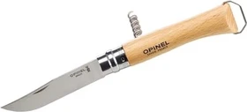 Opinel No. 10 Inox Taschenmesser