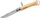 Opinel No. 10 Inox Taschenmesser