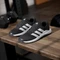 adidas Dropset Base core black/cloud white/lucid red (Damen) Vorschaubild