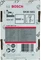 Bosch Professional SK50 Senkkopf-Stift Tacker-Nägel Vorschaubild
