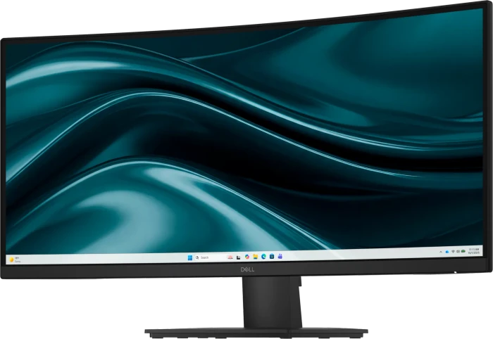 Dell 34 WQHD Monitor SE3426DW, 34"
