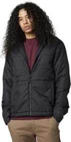 Fox Racing Artillery Fahrradjacke schwarz