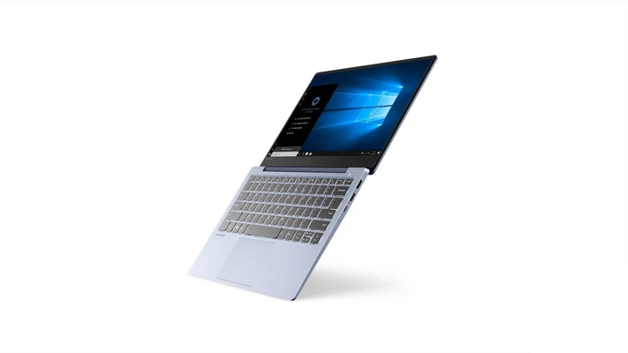 Lenovo IdeaPad S530-13IWL, Liquid Blue, Core i5-8265U, 8GB RAM, 256GB SSD, DE