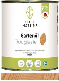 Ultra Nature Garten-Öl douglasie, 750ml