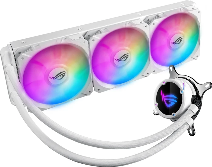 ASUS ROG Strix LC RGB