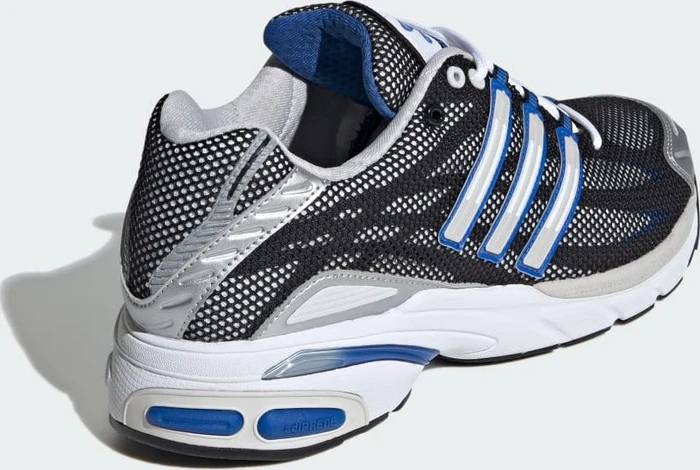 adidas Adistar Cushion cloud white/grey one/blue