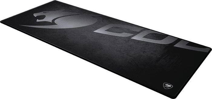 Cougar Arena X Gaming Mousepad, schwarz/silber