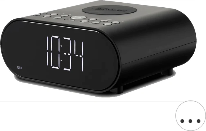 Roberts Ortus DAB Charge