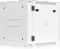 Ubiquiti 12U Rack Cabinet, 19" Wandgehäuse 12HE, Gitternetztür, weiß, 703mm tief Vorschaubild