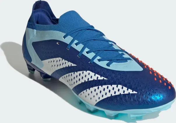 adidas Predator Accuracy.1 AG bright royal/cloud white/bliss blue