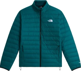 The North Face Classic Down Funktionsjacke pacific teal (Herren)