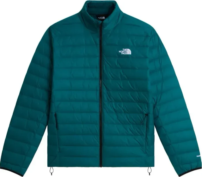 The North Face Classic Down Jacke (Herren)