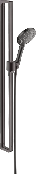 Hansgrohe AXOR Citterio E Brauseset 0,90m mit Handbrause 120 3jet