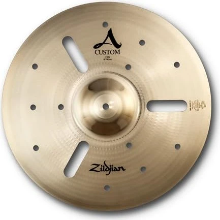 Zildjian A Custom EFX