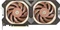 ASUS GeForce RTX 3080 Noctua OC Edition (LHR), RTX3080-O10G-NOCTUA, 10GB GDDR6X, 2x HDMI, 3x DP Vorschaubild