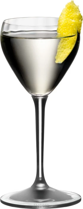 Riedel Drink Specific Glassware Nick & Nora - Groß Glas, 2 Stück