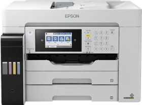 Epson EcoTank Pro ET-16680, Tinte, mehrfarbig
