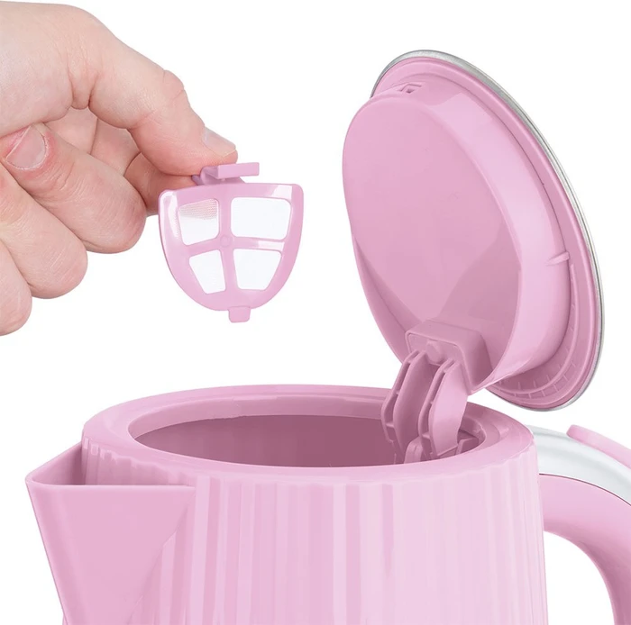 Russell Hobbs Eden raspberry