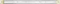 SilverStone RMS03-26, Rackmountschienen, silber, 23mm, 1HE Vorschaubild