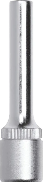 Gedore red R41001009 Außensechskant Steckschlüssel 1/4", 10x50mm