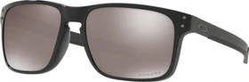 Oakley Holbrook Mix Polarized polished black/prizm black