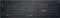 Cherry KW X ULP, schwarz, LEDs weiß, MX ULP Tactile, USB/Bluetooth, ND Vorschaubild