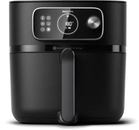 Philips HD9876/90 Connected Airfryer-Combi XXL 7000 Series