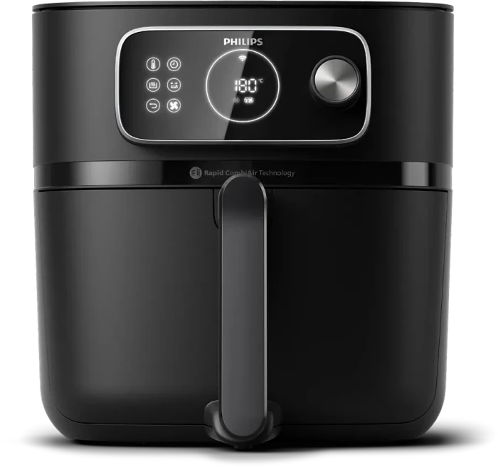Philips HD9876/90 Connected Airfryer-Combi XXL 7000 Series