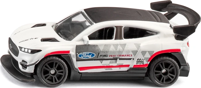 SIKU Ford Mustang Mach-E 1400