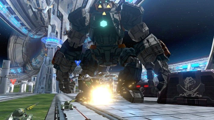 Star Fox Zero (WiiU)