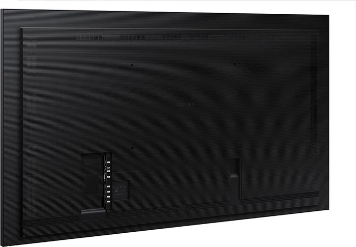 Samsung QM85R-B, 84.5"