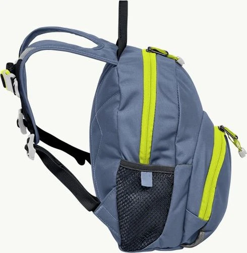 Jack Wolfskin Buttercup elemental blue (Junior)