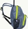 Jack Wolfskin Buttercup elemental blue (Junior) Vorschaubild