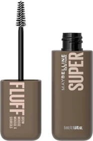 Maybelline Super Fluff Mousse Eyebrow Gel 257 medium brown,      5ml