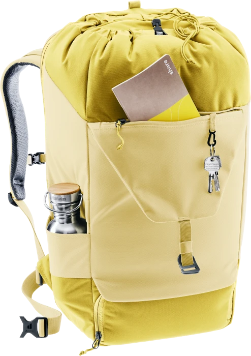 Deuter Utilion 34+5 ginger/turmeric