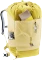 Deuter Utilion 34+5 ginger/turmeric Vorschaubild