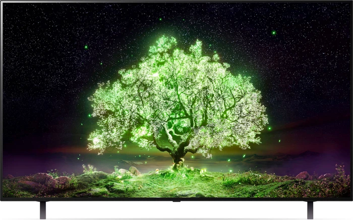LG OLED65A19LA