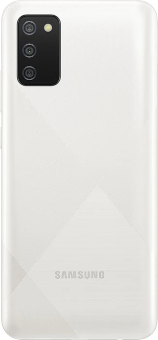 Samsung Galaxy A02s NFC 32GB weiß
