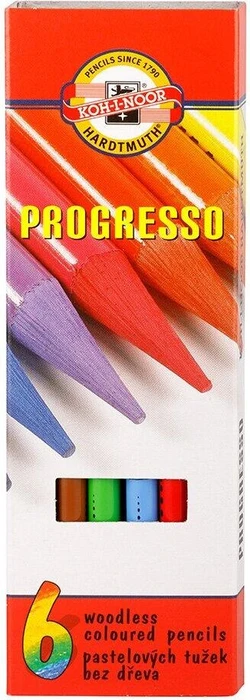 Koh-I-Noor Mondeluz Aquarellstift