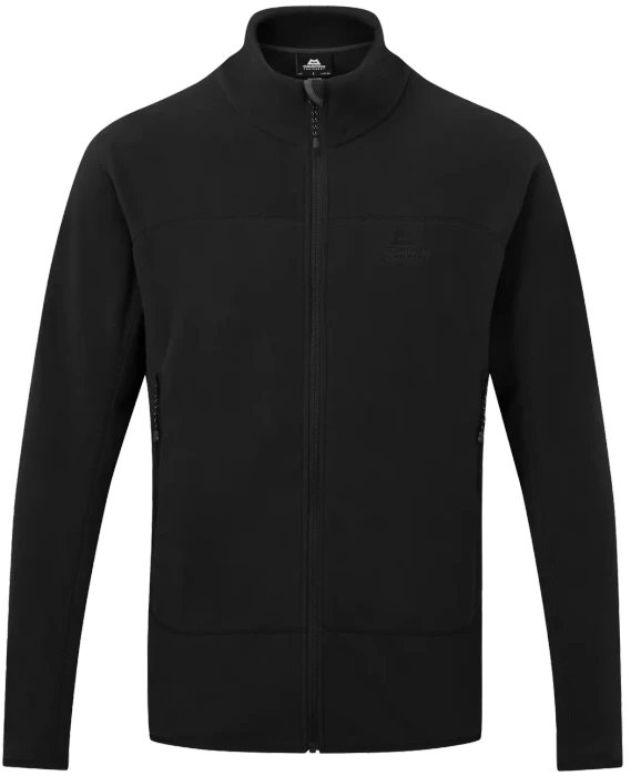 Mountain Equipment Centum Jacke schwarz (Herren)