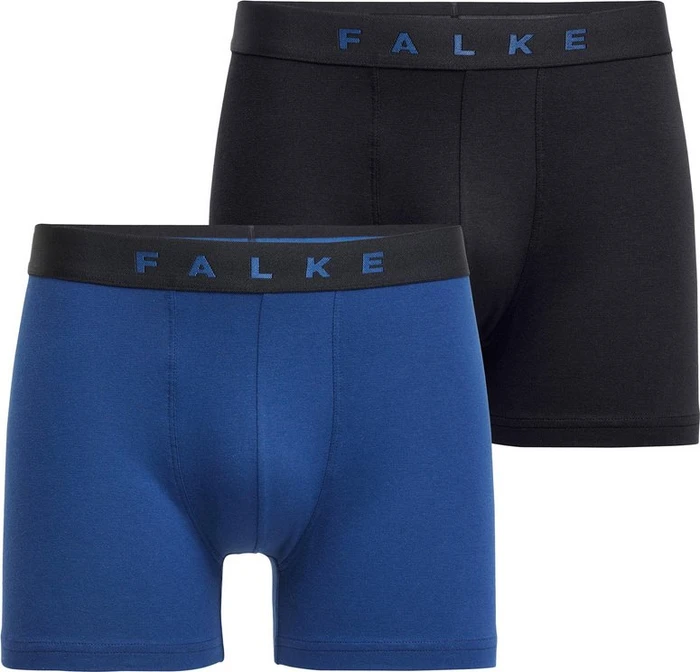 Falke Daily Comfort Boxer Briefs sortiment (Herren)