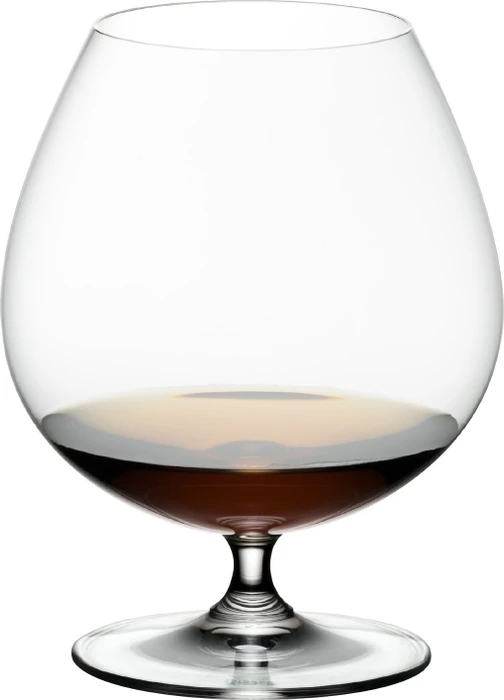 Riedel Vinum Bar Brandyglas, 2 Stück