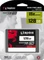 Kingston SSDNow KC400 128GB, 2.5" / SATA 6Gb/s Vorschaubild