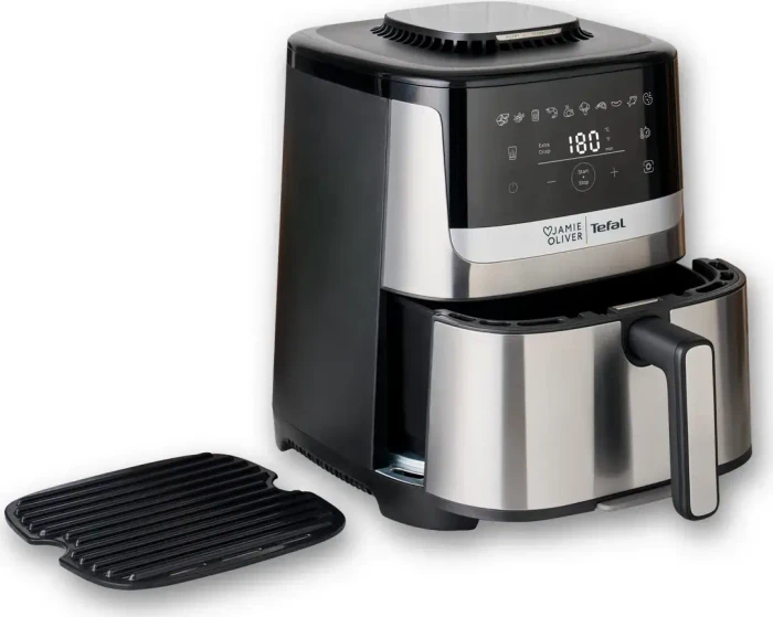 Tefal Jamie Oliver Quiet & Easy