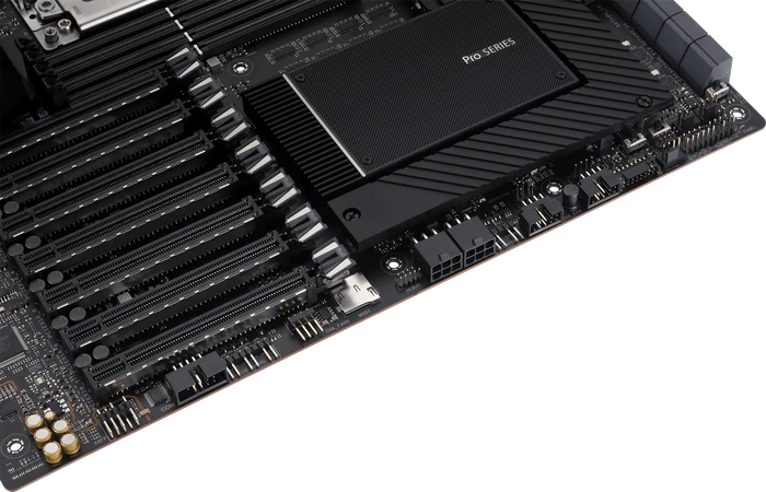 ASUS Pro WS WRX80E-Sage SE WIFI (AMD sWRX8)
