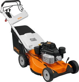 Stihl RM 756 YC Benzin-Rasenmäher