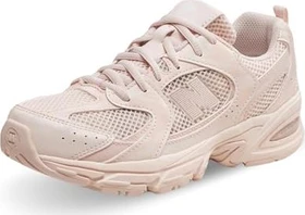 New Balance 530 washed pink