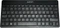 Wacom Bluetooth Keyboard, Bluetooth, DE Vorschaubild