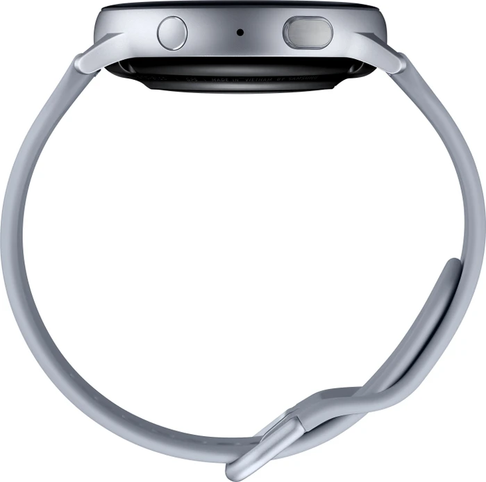 Samsung Galaxy Watch Active 2 R820 Aluminum 44mm silber