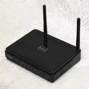 D-Link DIR-615 Wireless N